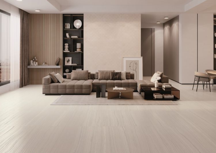 Albani Pearl Lapado 12 x 24
